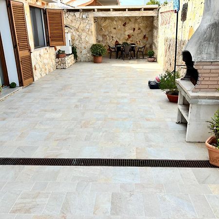 L'Essenziale Apartman Porto Torres Kültér fotó