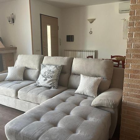 L'Essenziale Apartman Porto Torres Kültér fotó
