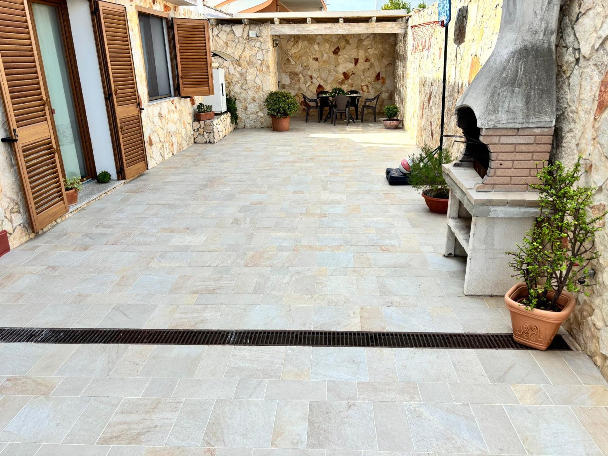 L'Essenziale Apartman Porto Torres Kültér fotó