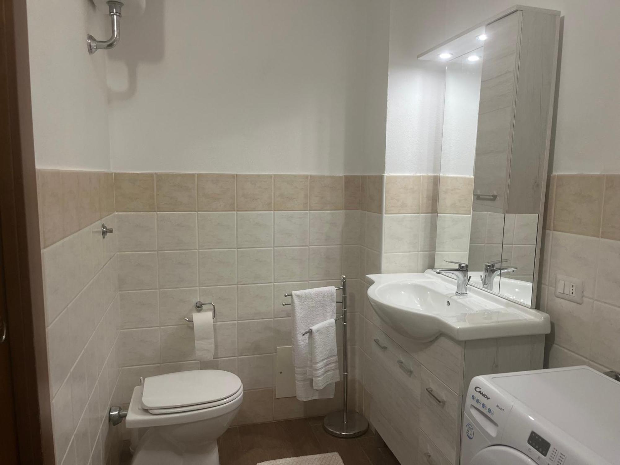 L'Essenziale Apartman Porto Torres Kültér fotó