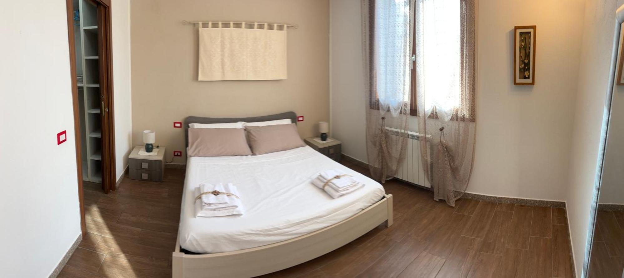 L'Essenziale Apartman Porto Torres Kültér fotó