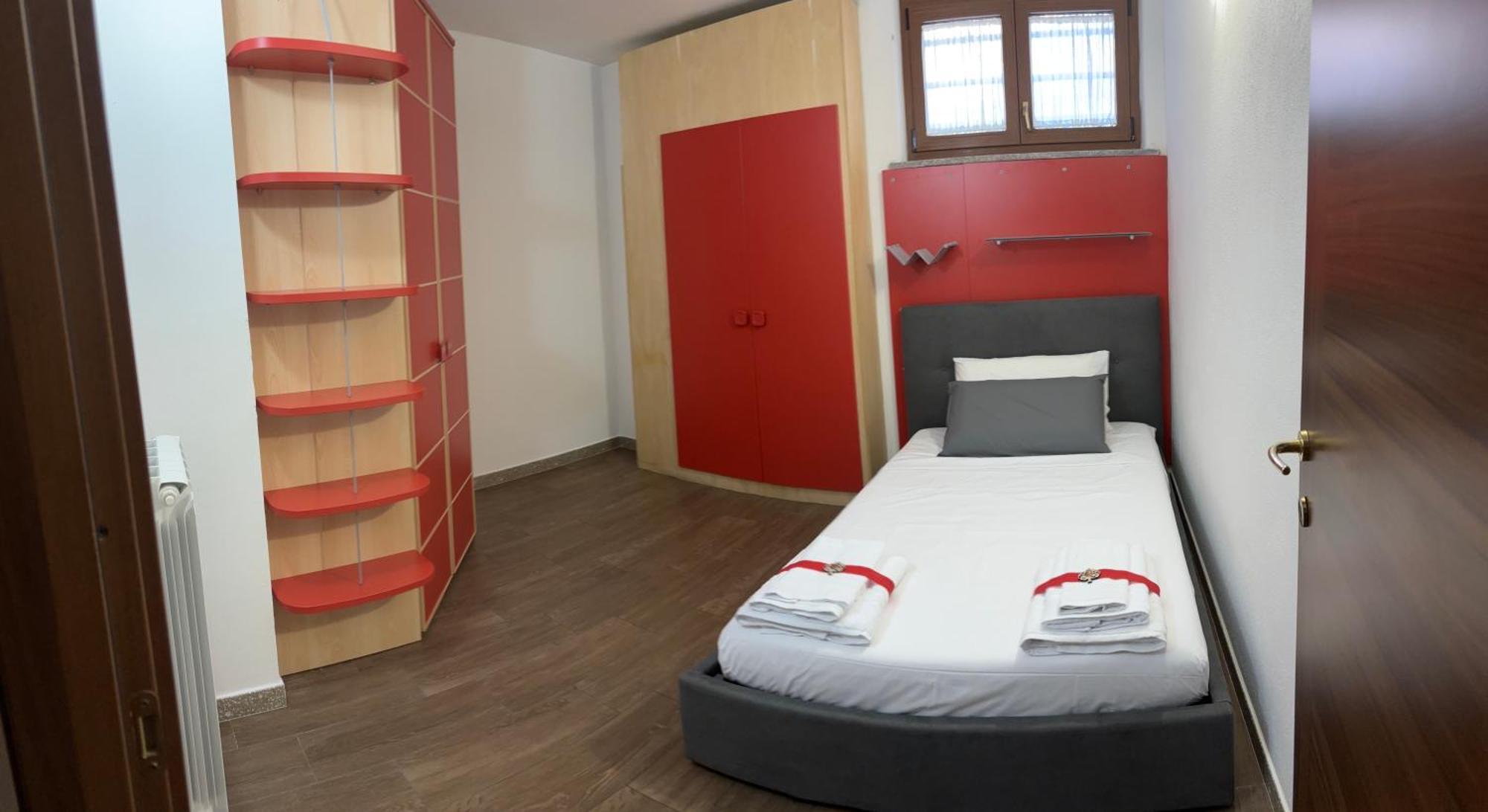 L'Essenziale Apartman Porto Torres Kültér fotó