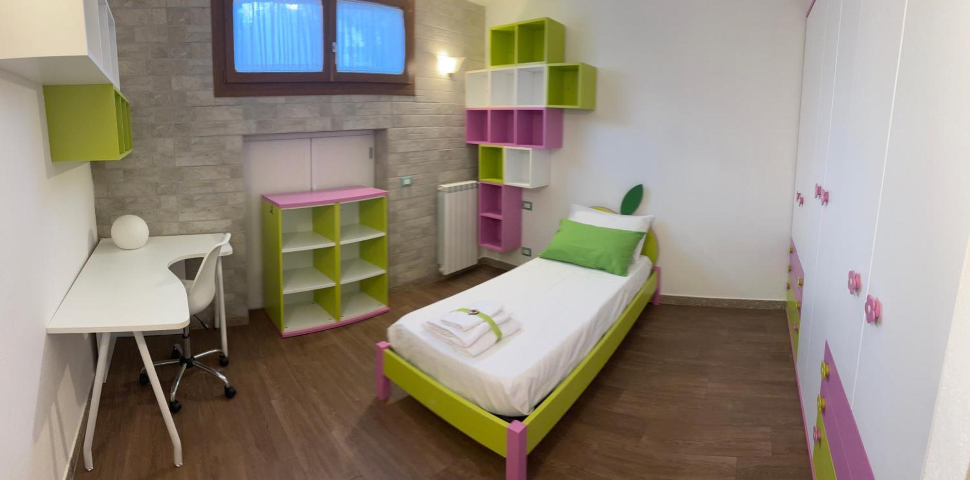 L'Essenziale Apartman Porto Torres Kültér fotó