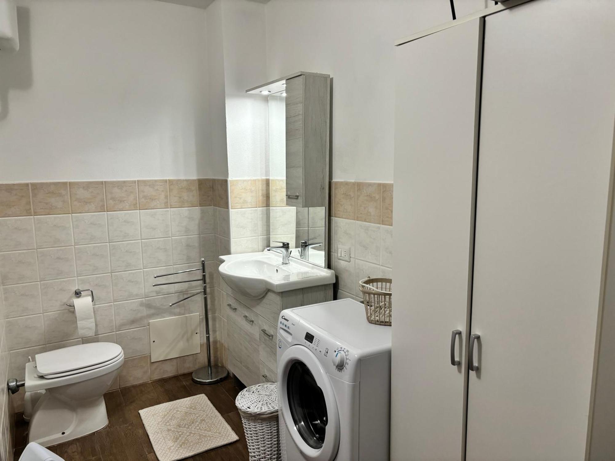L'Essenziale Apartman Porto Torres Kültér fotó